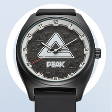 匹克peak官方正品摩登系列男女同款学生手表潮流批发手表