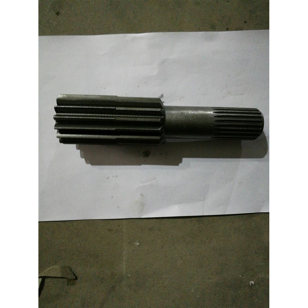 东方红拖拉机半轴