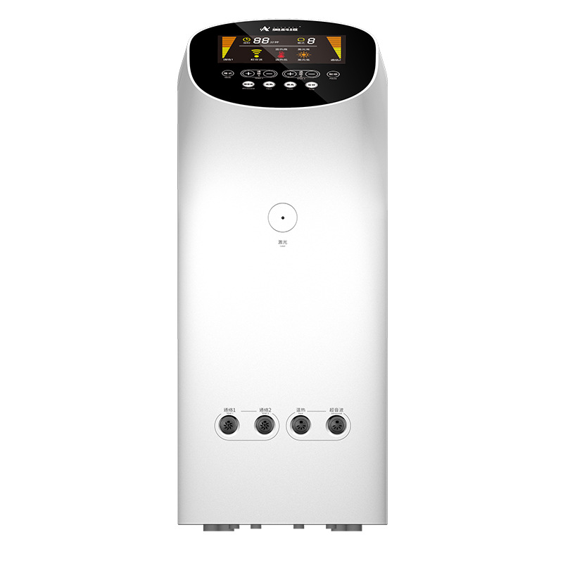 【新品上市 全新一代】奥科维 多功能通络仪 智能光波仪 波动仪