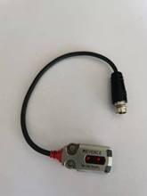 基恩士PR-FB15C3PL光电传感器现货供应