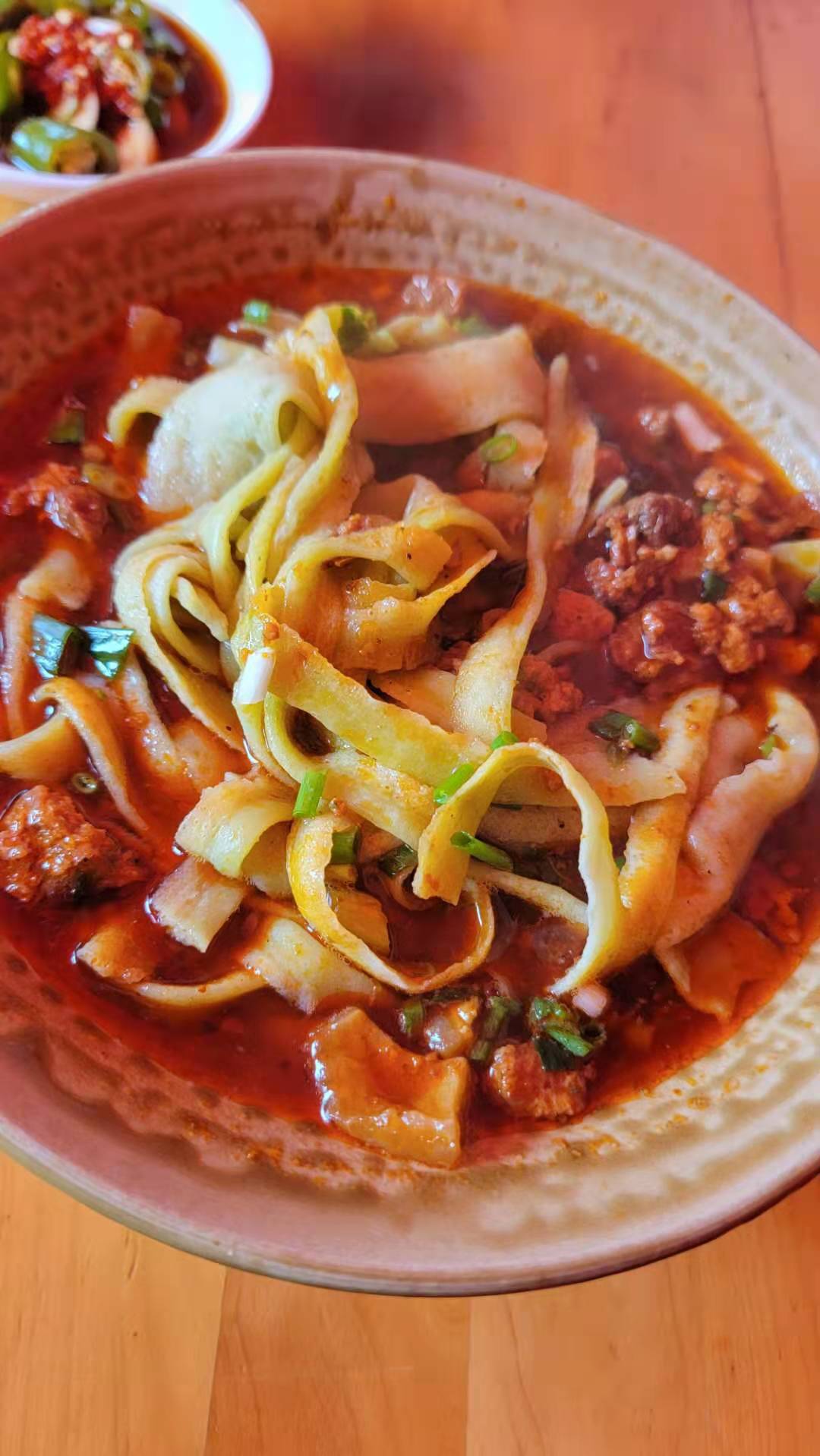 绿豆粉2斤真空装 酉阳黔江湖南贵州铜仁粉丝粉皮锅巴食用面食特产