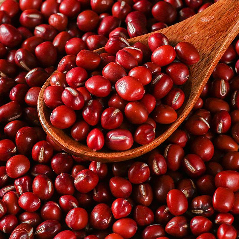 东北红小豆新货红豆非赤豆豆浆杂粮煮粥批发一件代发oem加工定制