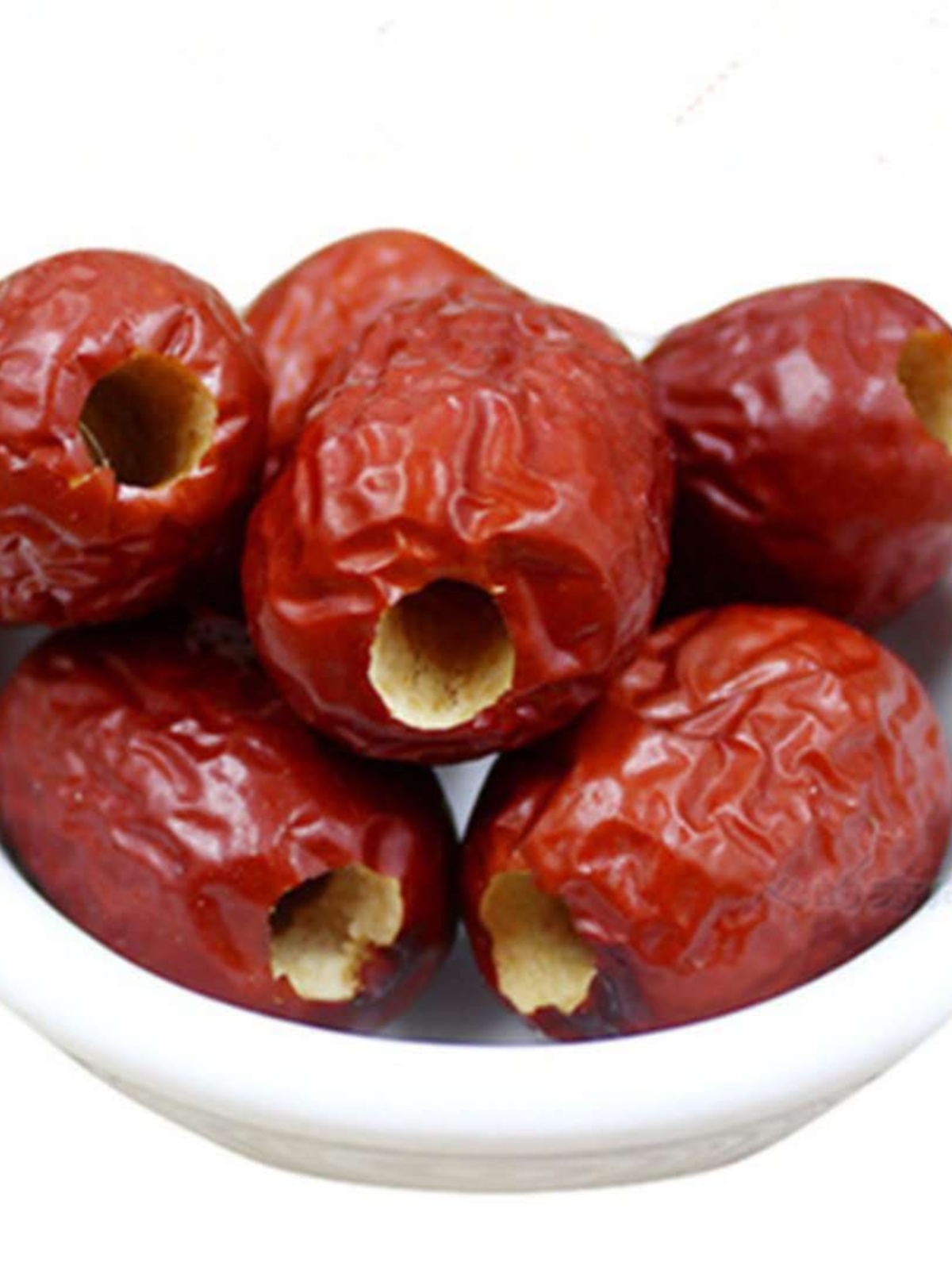 去核锁鲜红枣煮粥煲汤包粽子泡茶即食小包装新疆干货灰枣商用