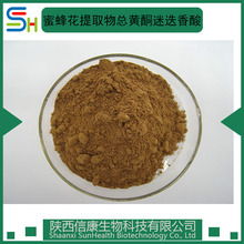 蜜蜂花黄酮8%蜜蜂花提取物 香蜂草水溶粉浸膏粉 蜜蜂花喷雾干燥粉