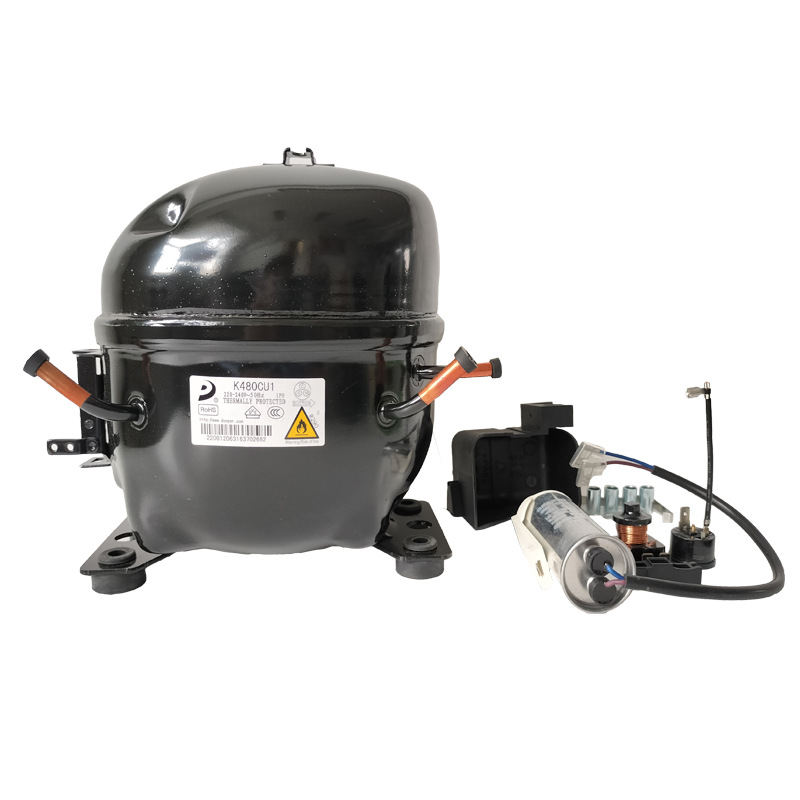 0成交680台钱江万胜压缩机ak318ak358ak388h91hwq11hf 冰箱/冰柜压缩