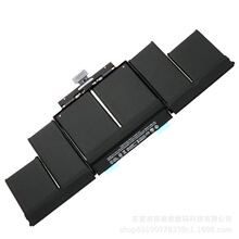 For MacBook Pro 15" A1618 A1398 Battery 笔记本电脑内置电池