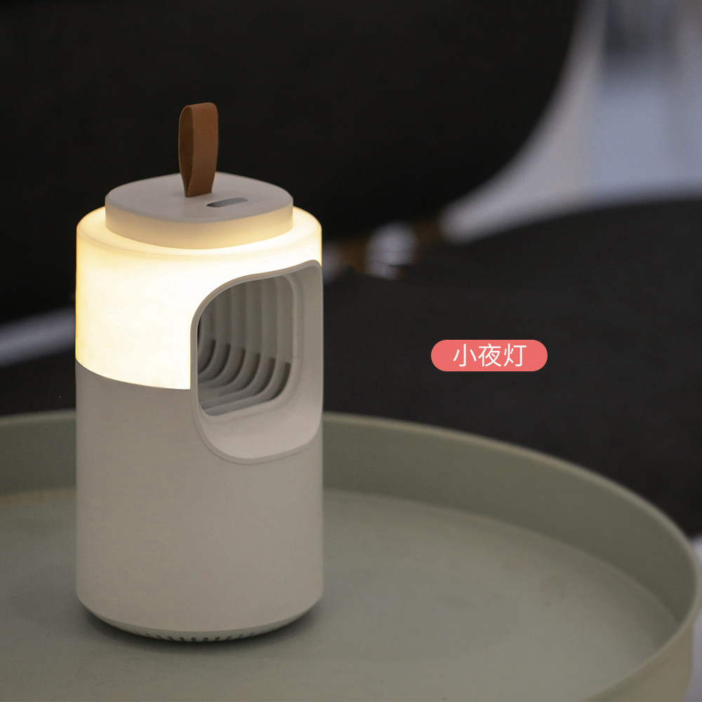 usb充电防蚊挂壁式光触家具驱蚊灯电蚊灯手提夜灯优惠跨境 可代发