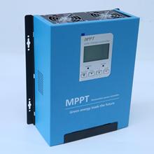 太阳能控制器MPPT光伏控制器12-120V40/50/60/70/80/100/120A