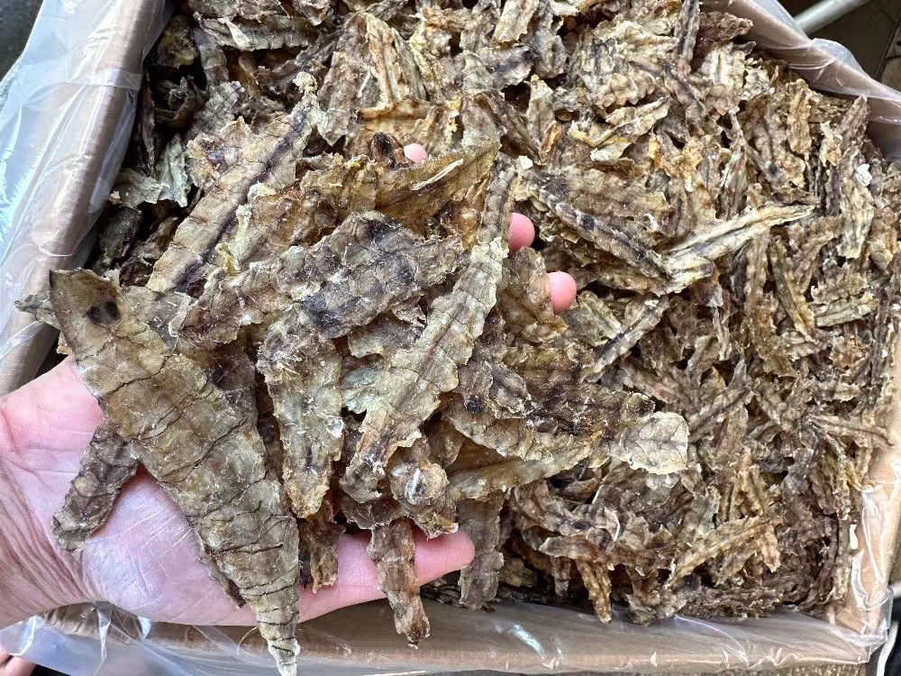 渔民自晒野生大琵琶虾生晒皮皮虾干纯肉去壳虾姑干爬爬虾-阿里巴巴