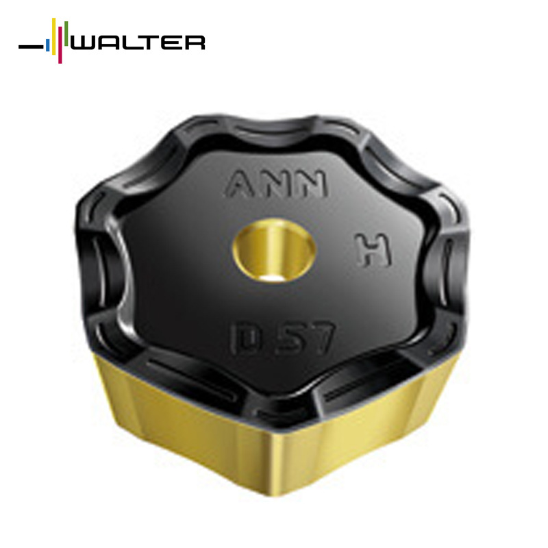 瓦尔特 WALTER   XNHX0705ANN-D67 WAK15  瓦尔特车刀片 耐用包邮