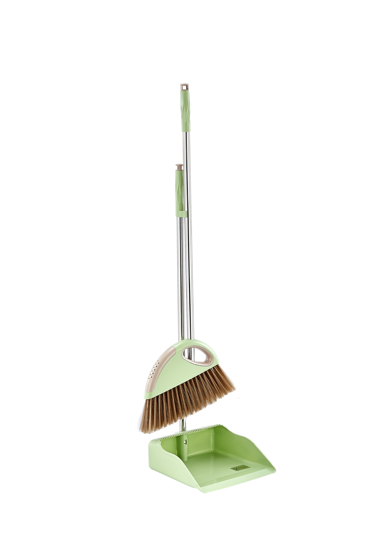 塑料魔法扫把塑料白色扫把魔法折叠扫地笤帚捎把扫帚拖把鑫爱家