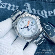 探险家型腕表品牌全自动机械手表高档男士防水瑞士名表时尚源头12