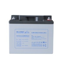 理士蓄电池DJM1238S密封阀控式铅酸理士12V38AH EPS/UPS后备电源