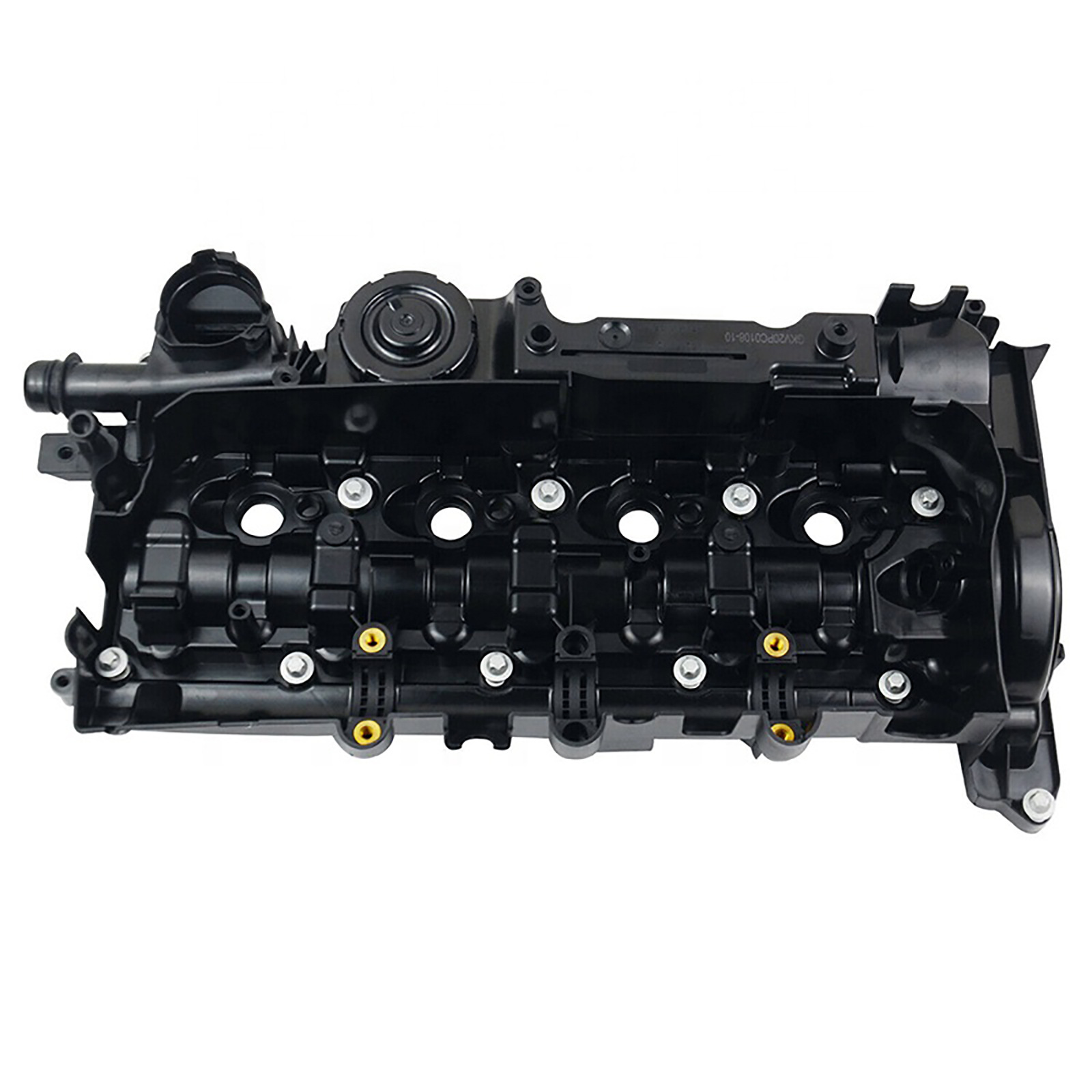 适用于宝马x5 f15 气门室盖 发动机缸盖罩 汽缸盖 11127823181