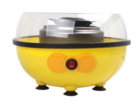 小型棉花糖机器