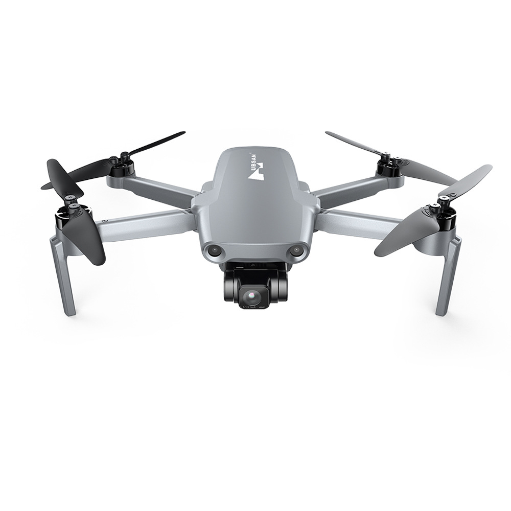 哈博森zino mini pro无人机4k高清10公里专业航拍器三轴云台官方