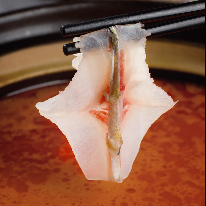 中裕脆肉鲩鱼柳片250g无骨酸菜鱼麻辣烫火锅食材脆皖鱼肉冷冻批发