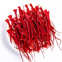 伊朗藏红花saffron crocus进口特级西藏臧红花西红花中药材