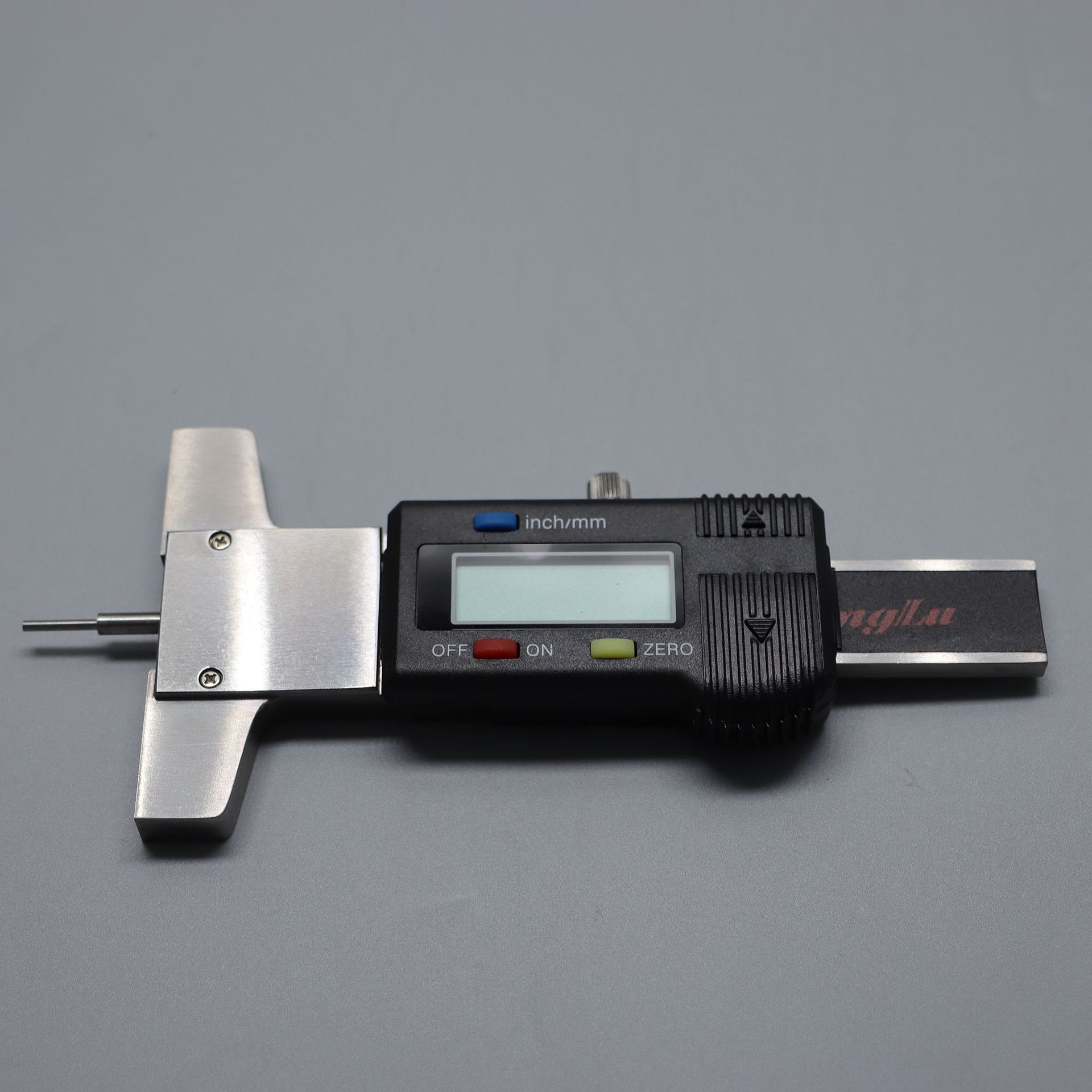 广陆电子游标卡尺