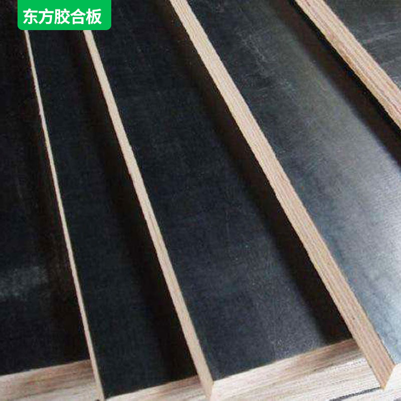 建筑胶合板复模板
