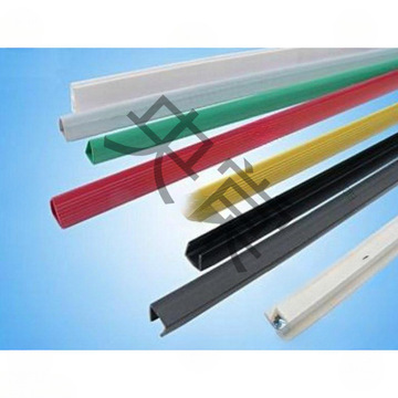 kt板边条包边相框批发kt板包边条小包板卡外框pvc雪弗板5m外边