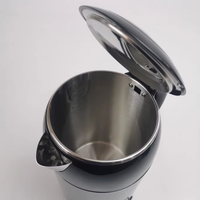 I 'mpower HB-3250G Household 304 Stainless Steel One-Click Thermal Insulation 2L Kettle