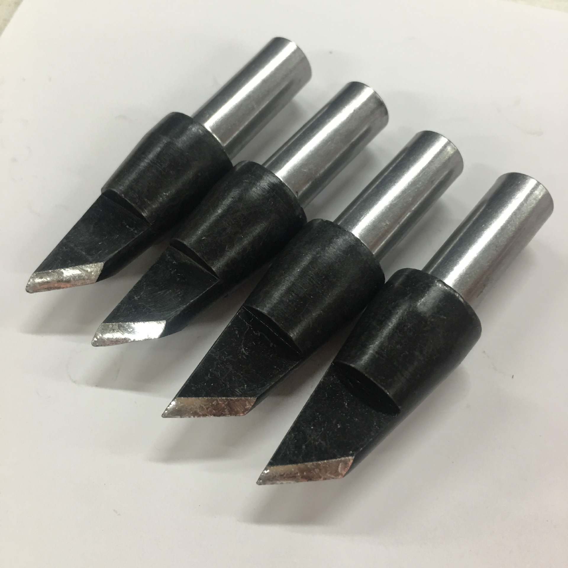 非标焊锡机烙铁头150w200w通用各种焊锡机配件点焊拖焊各种洛铁嘴