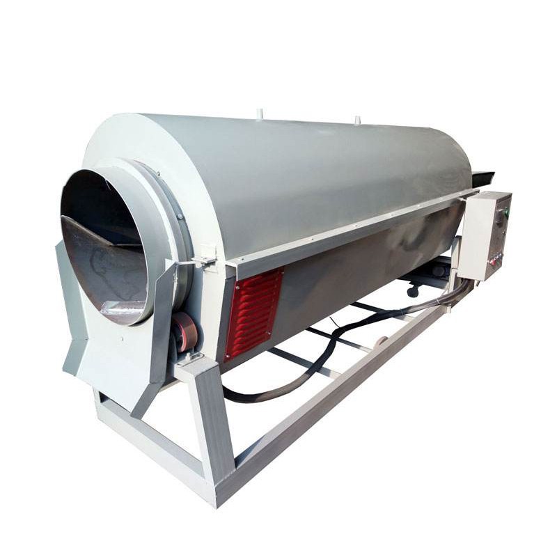 供应微波茶叶杀青设备 茶叶烘干机 杀青机 普洱茶烘干成形杀青机