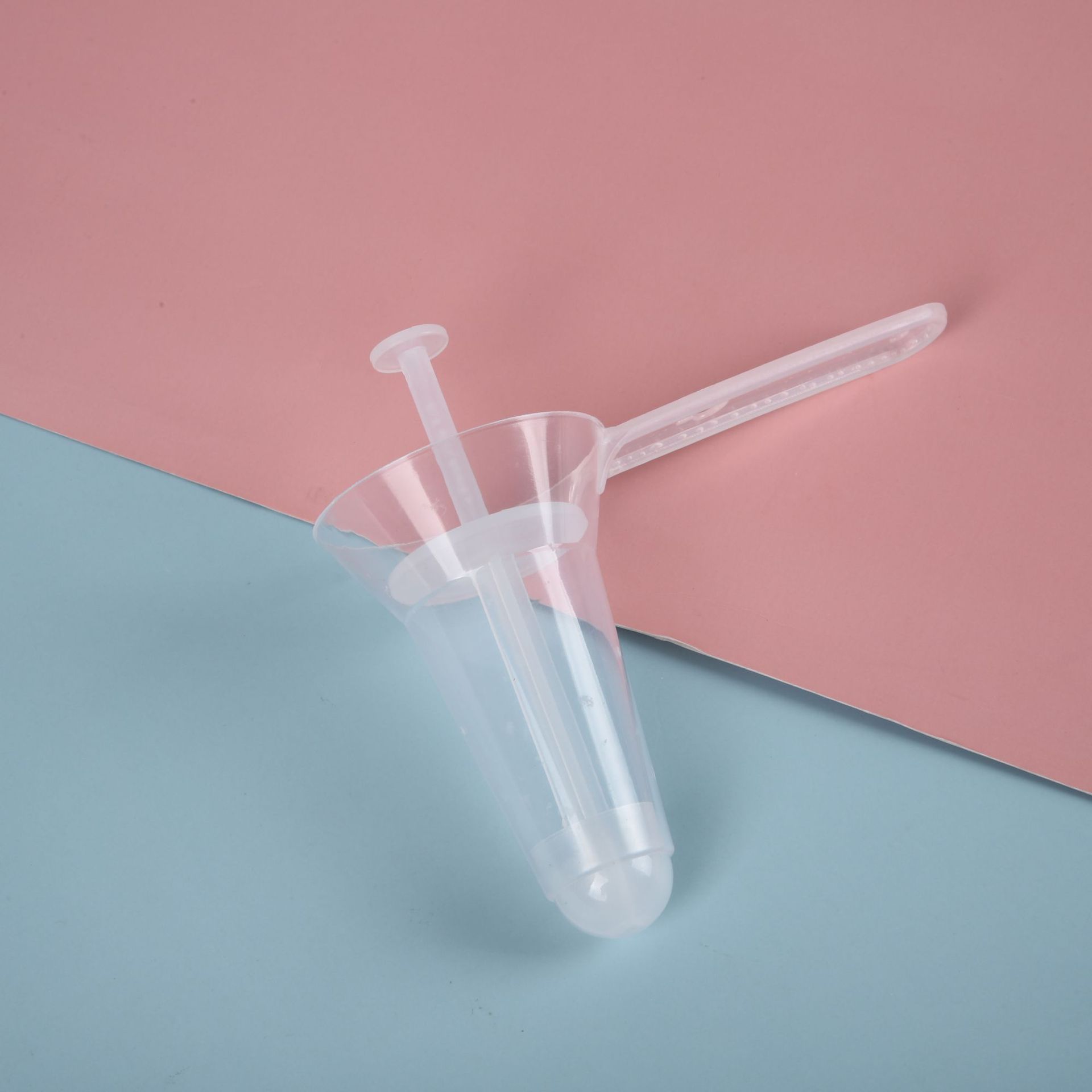 一次性使用肛门镜医用扩张器扩检查包透明中号小号独立包装