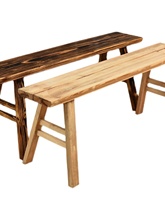 实木长凳子板凳高凳子条凳家用板凳长登子木板凳餐桌长条凳练世兰