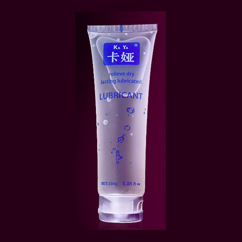 kaya卡娅人体润滑剂25g/35g/50g/100g/150ml免洗润滑