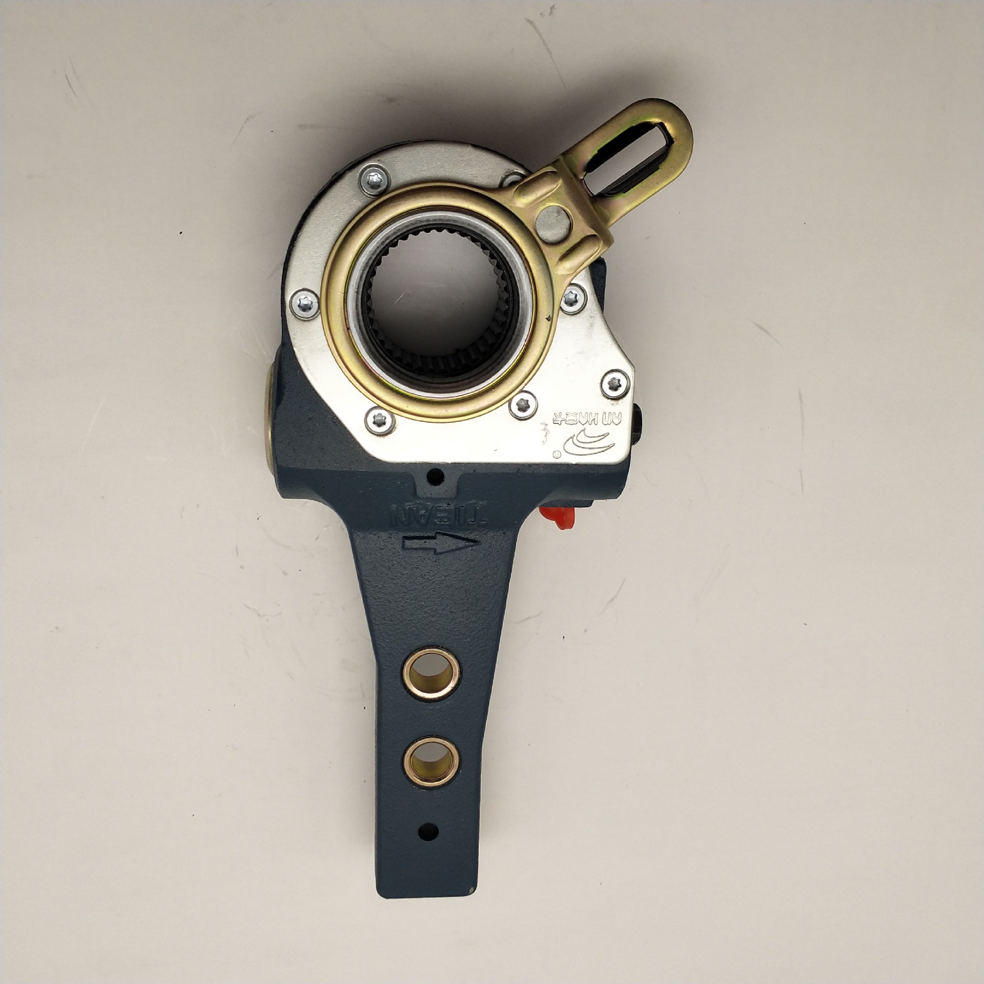 刹车自动调整臂