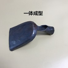 家用传统纯手工锻打健康补铁铲子炒菜铲铁铲锅铲老式生铁厨房直销