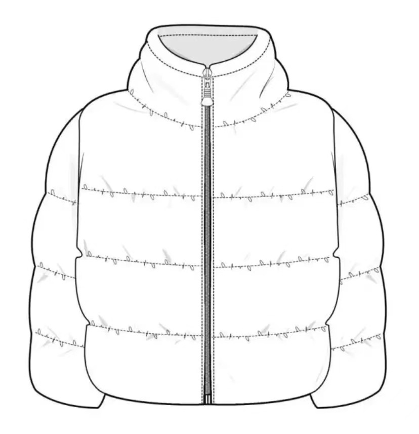 阿悠yoyo 羽绒服男女加厚外套派克大衣-阿里巴巴