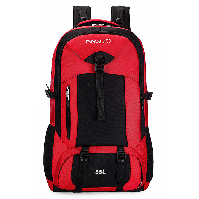 Factory Outdoor Hiking Hiking Backpack Men's Cross-Border Multi-Functional Cycling Travel Sports Backpack Large Capacity Backpack