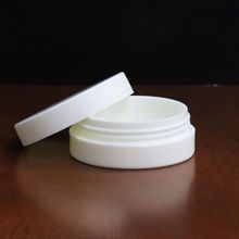 源头工厂供应15hpp膏霜盒试用装旅行携带化妆品面霜包材分装瓶