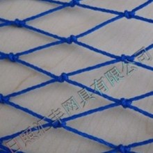 HDPE渔网 有结 含抗UV