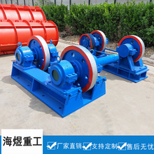 水泥井管制造设备厂商 生 主要产井管离心机 轻型离心机