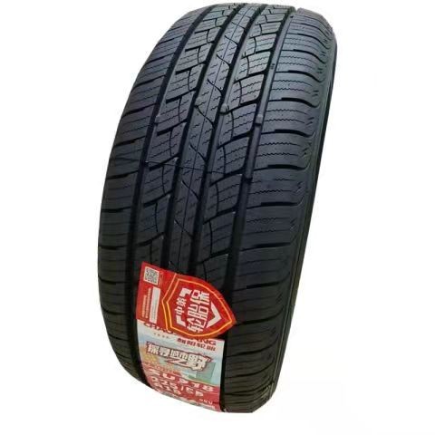 正品朝阳轮胎 245/50r20 102v su318 配斯巴鲁 讴歌mdx 福特锐界