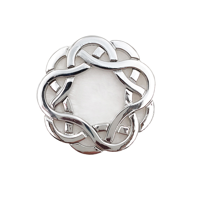 魔puzzle金锁益智成人智力解环解扣儿童学生解压玩具孔明锁鲁班锁