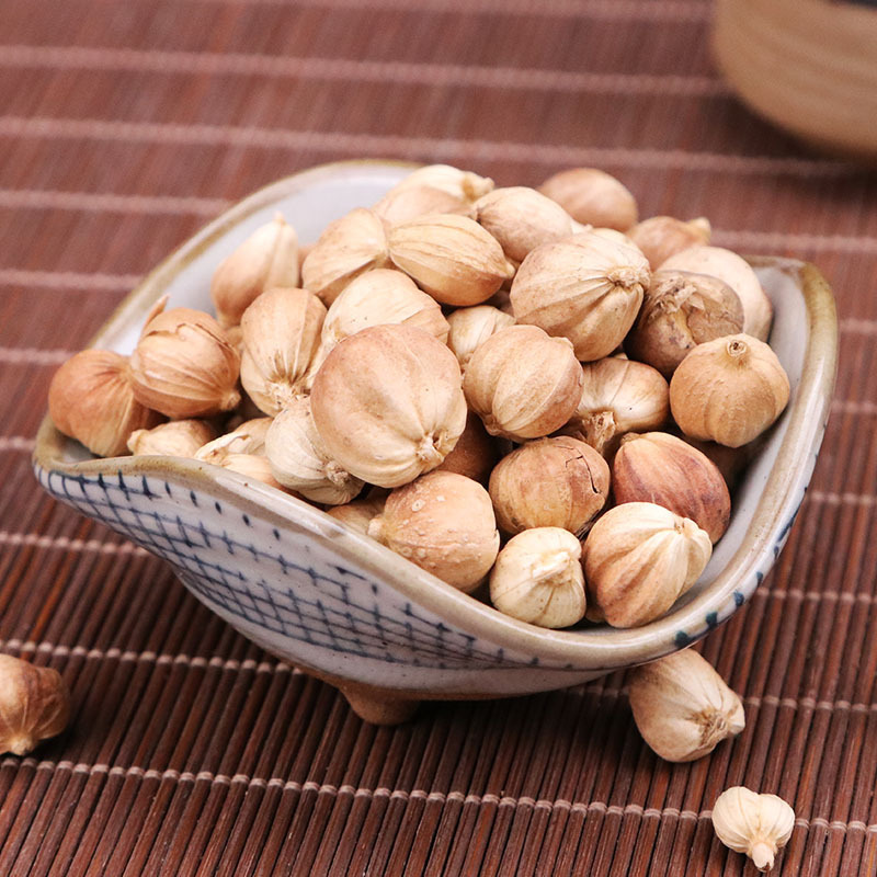 白蔻 白扣 白豆蔻全干香料火锅底料烧肉卤料调味料 白蔻零售批发