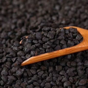 碎银子普洱茶云南古树普洱熟茶糯米香十年好茶茶化石散茶茶叶代发