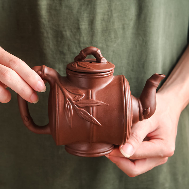 创新泡茶壶