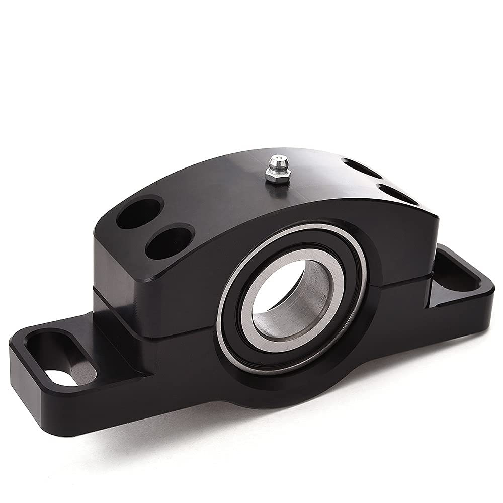 适用于 polaris rzr s 1000 xp 4 1000 重型 传动轴托架轴承座