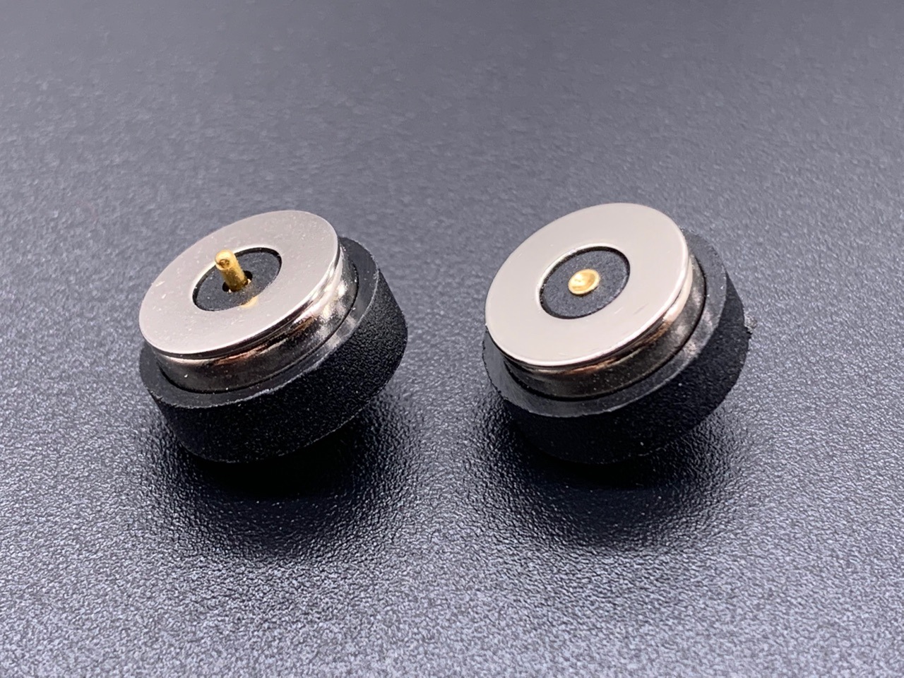 磁吸公母对接头磁吸式连接器 磁吸充电线 磁性连接器 磁吸充电头