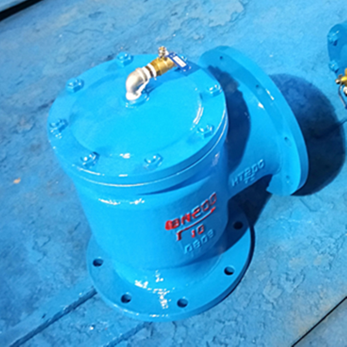 h142x液压水位控制阀水箱控制阀球墨铸铁铸钢不锈钢材质价格实惠