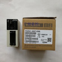 三菱FX2NC-16MT三菱 q1 plc