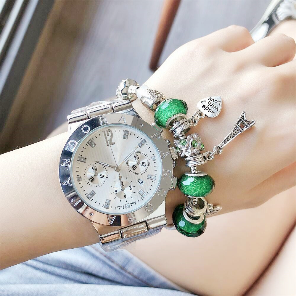 快速发货满天星手表货源高档女士手表带时尚服饰流行时尚女表