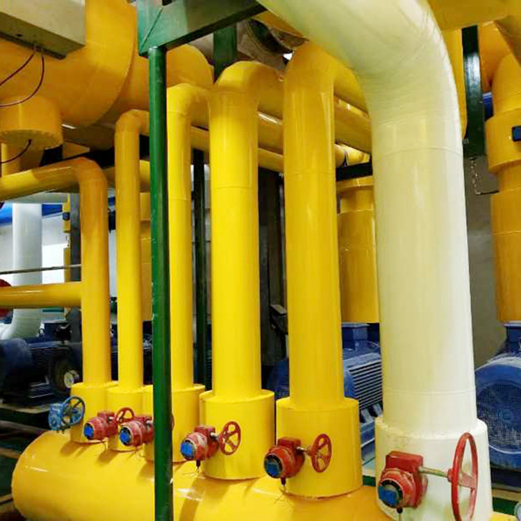 厂家生产管道保温层pvc彩壳 pvc管道彩壳0.4mm外护层批发厂家