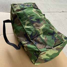 留守袋绿色轻便87老式包前运被装袋手提包帆布老款大容量保真